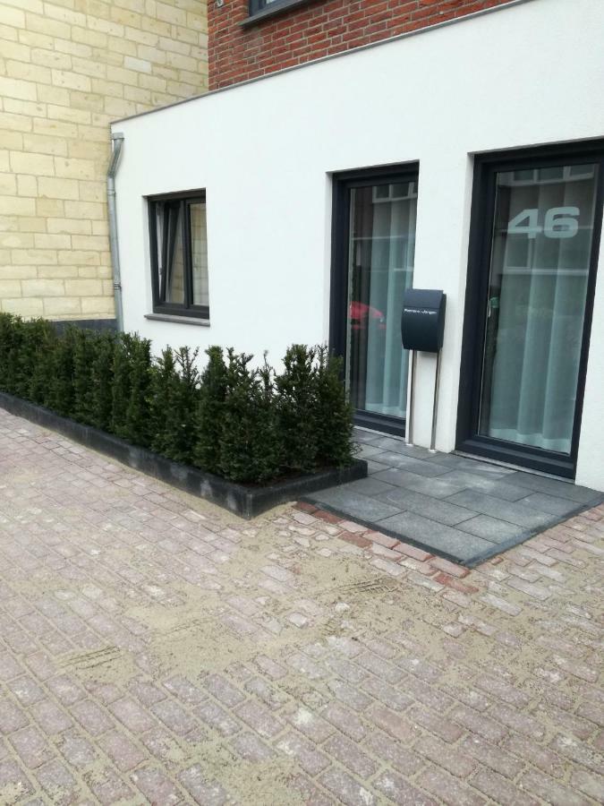 Aan 'T Kapelke Lägenhet Valkenburg aan de Geul Exteriör bild